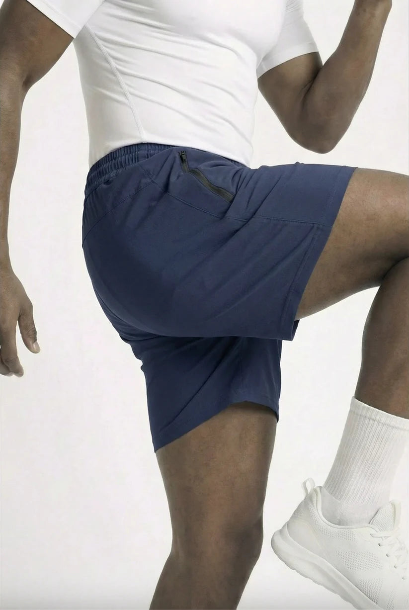 Effort Shorts - Visions Eyewear