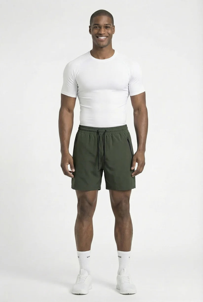 Effort Shorts - Visions Eyewear