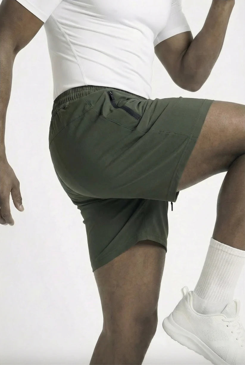 Effort Shorts - Visions Eyewear