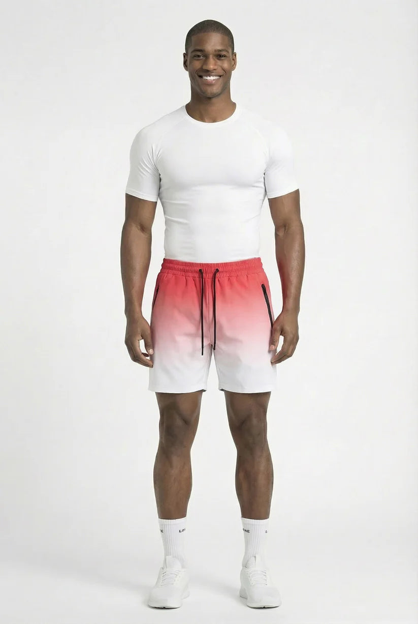 Effort Shorts - Visions Eyewear