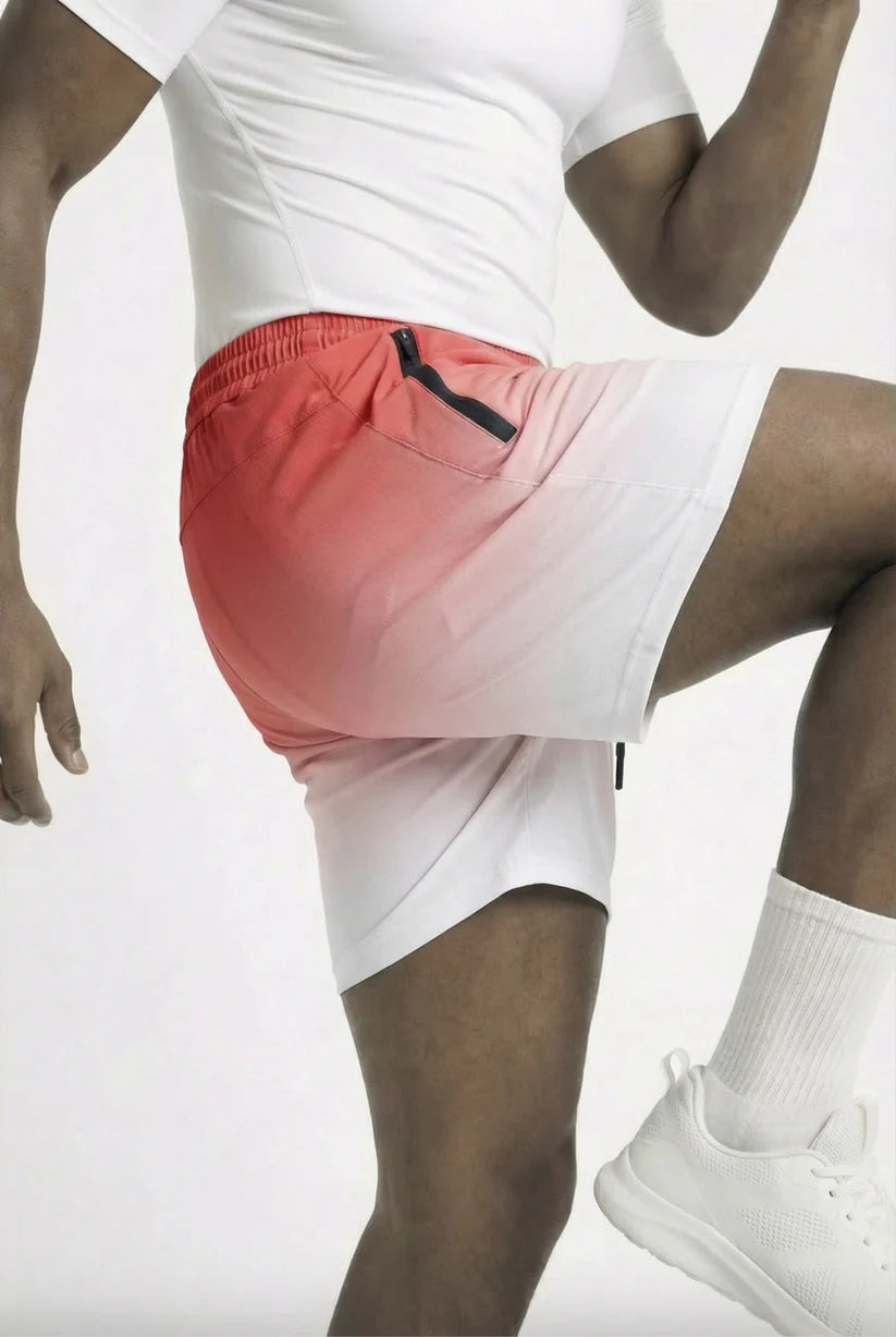 Effort Shorts - Visions Eyewear