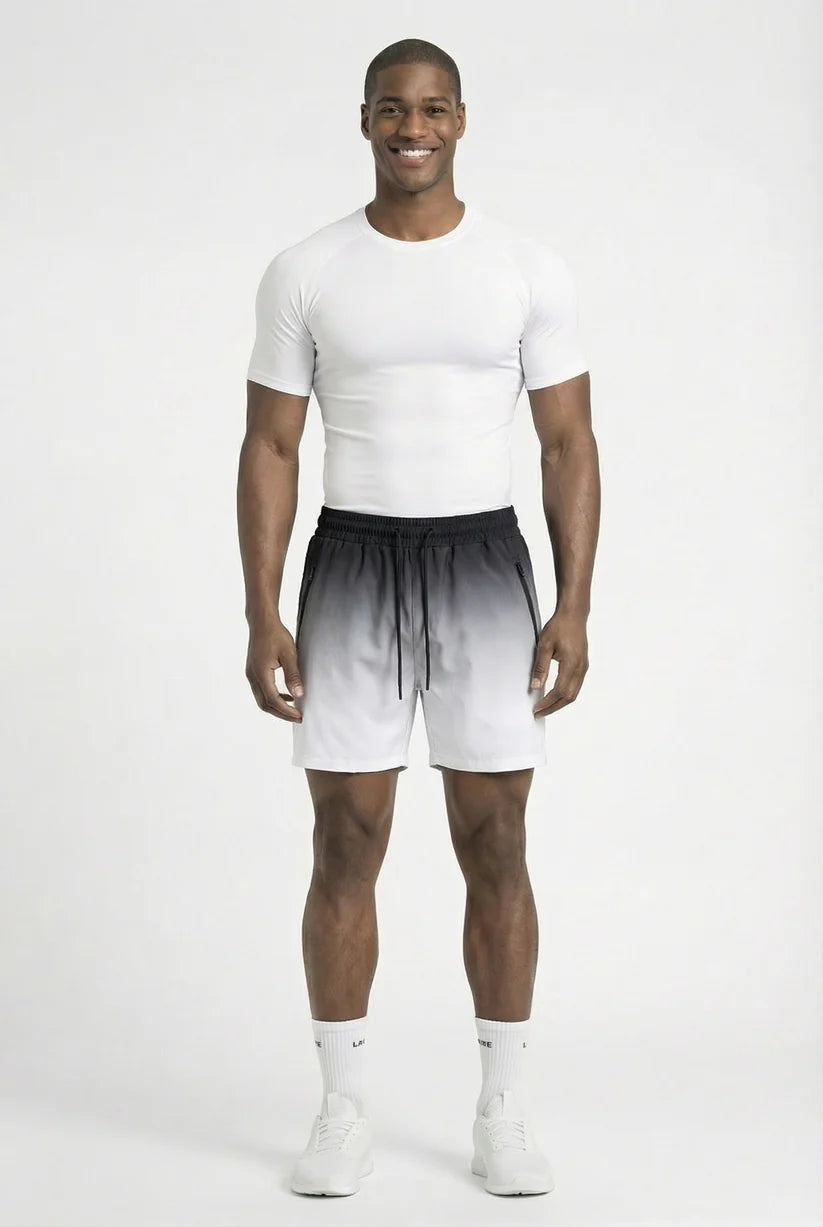 Effort Shorts - Visions Eyewear