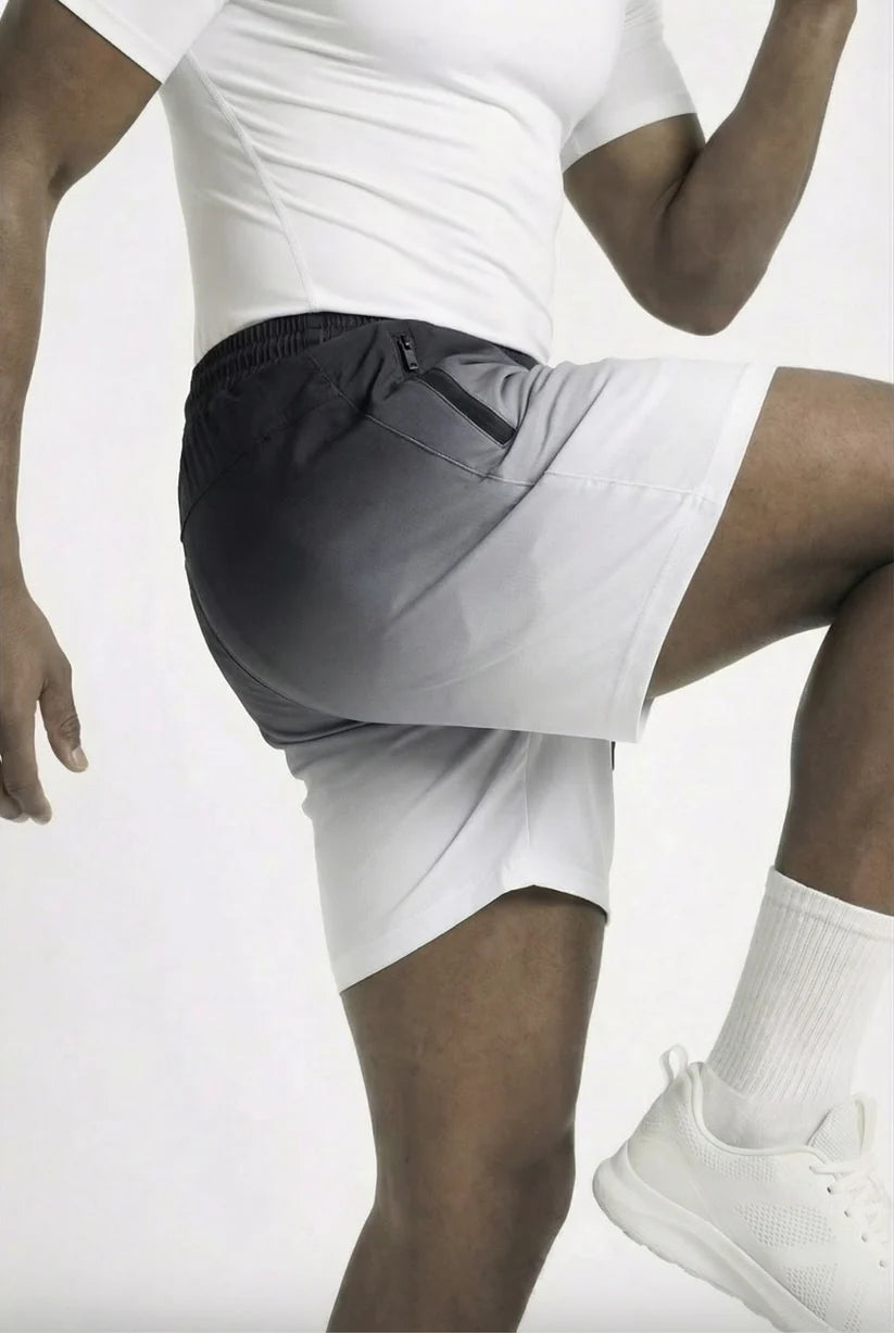 Effort Shorts - Visions Eyewear