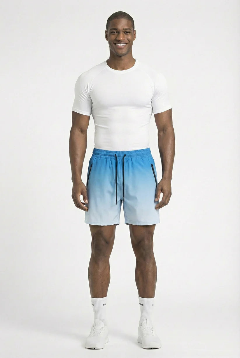 Effort Shorts - Visions Eyewear