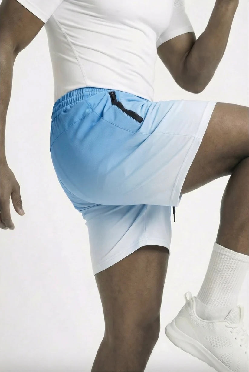 Effort Shorts - Visions Eyewear