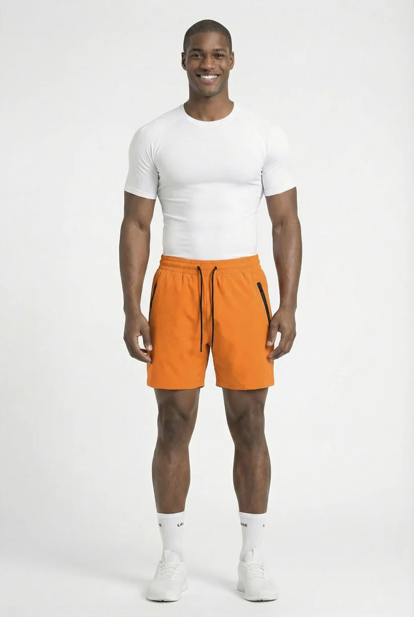 Effort Shorts - Visions Eyewear