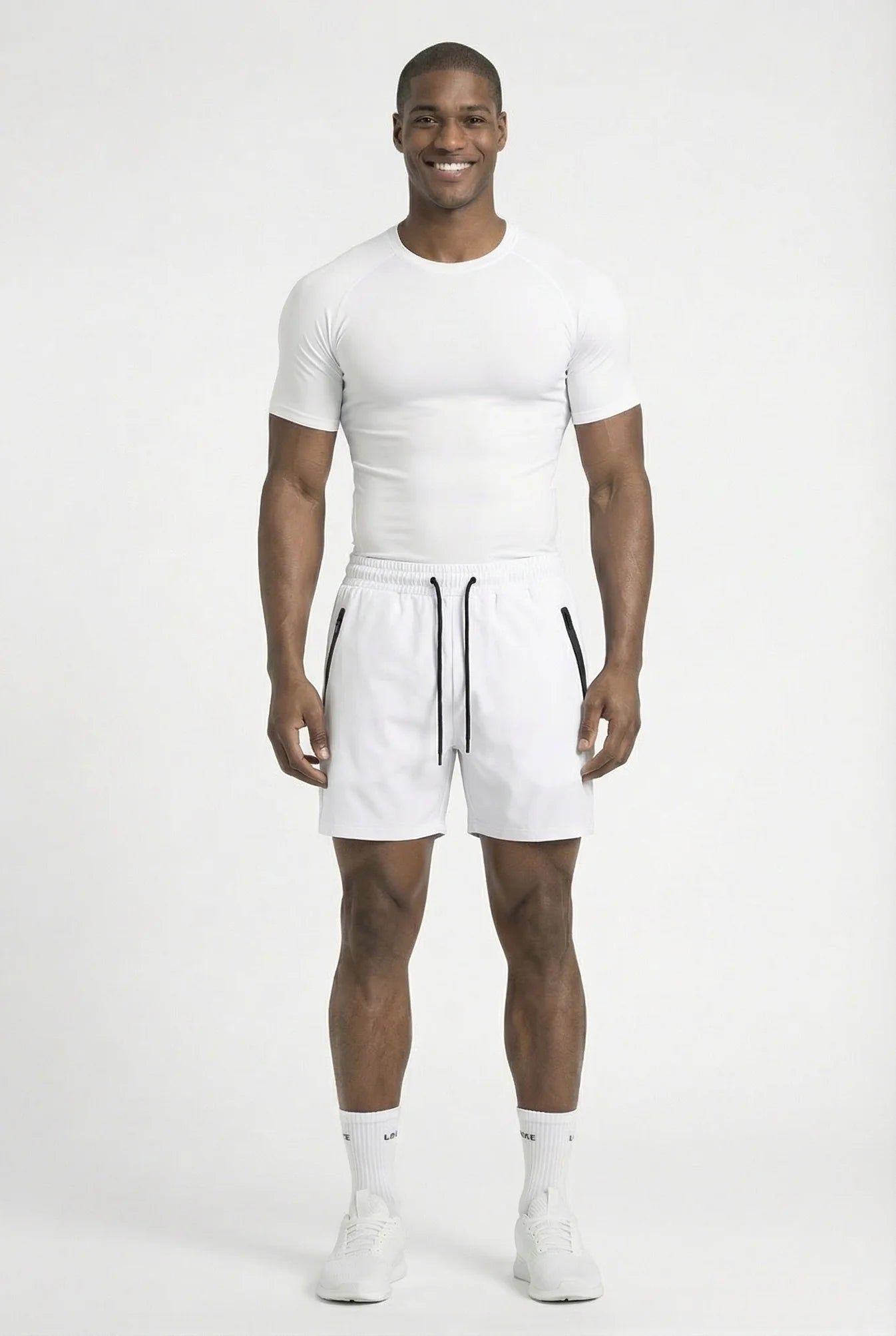 Effort Shorts - Visions Eyewear