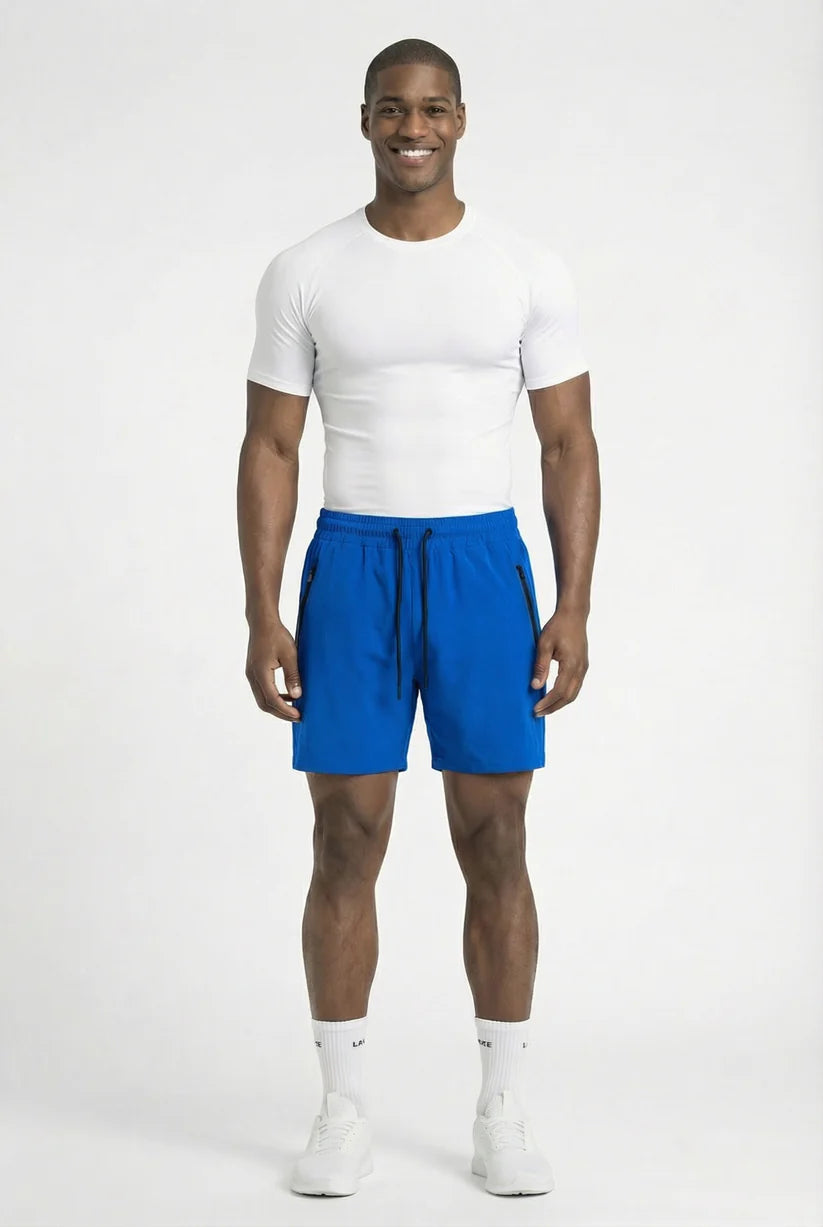 Effort Shorts - Visions Eyewear