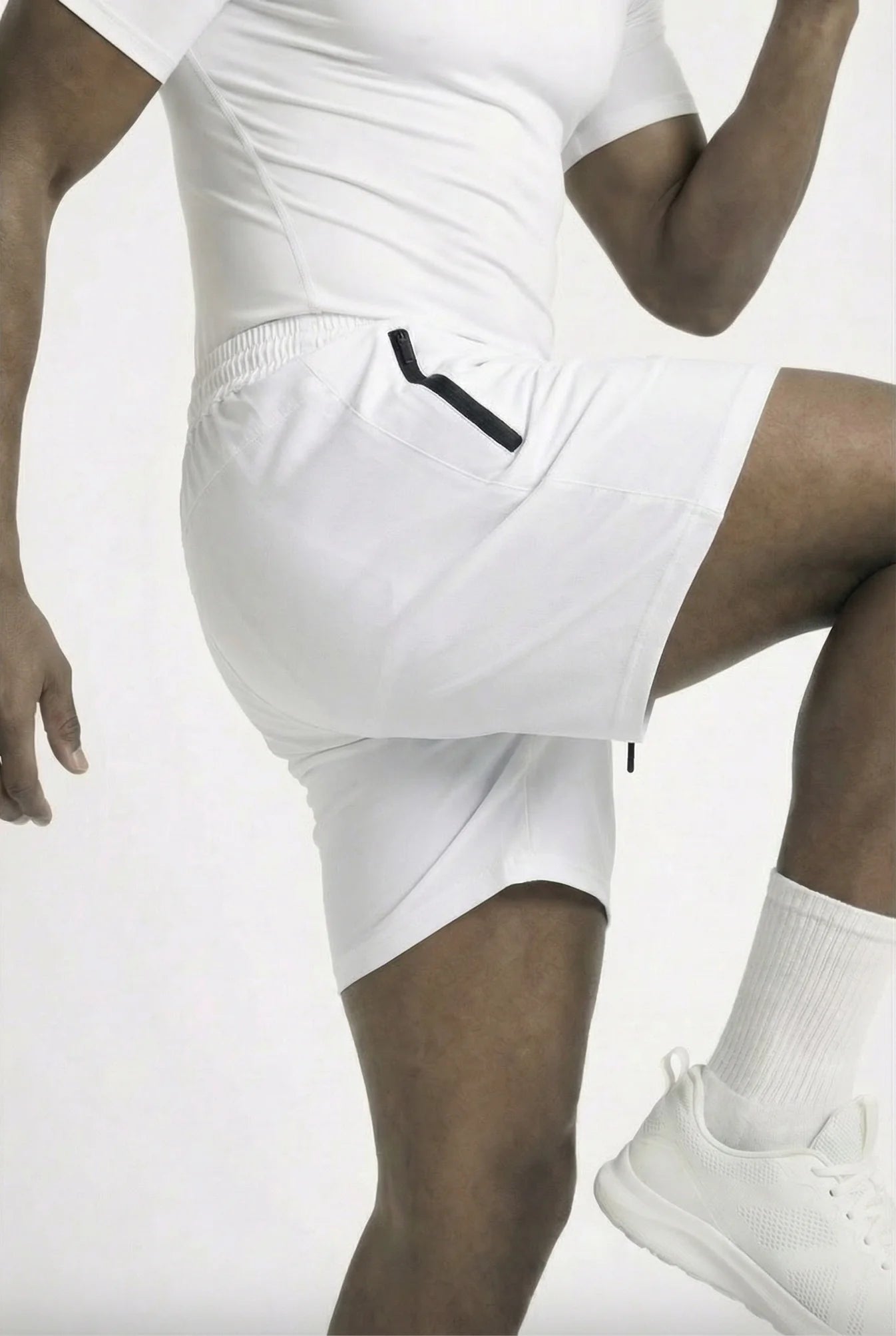 Effort Shorts - Visions Eyewear