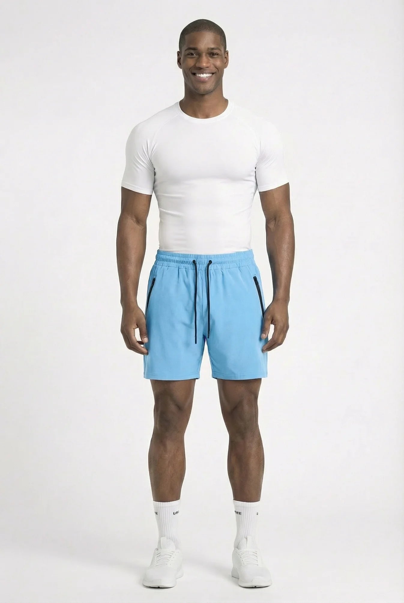 Effort Shorts - Visions Eyewear