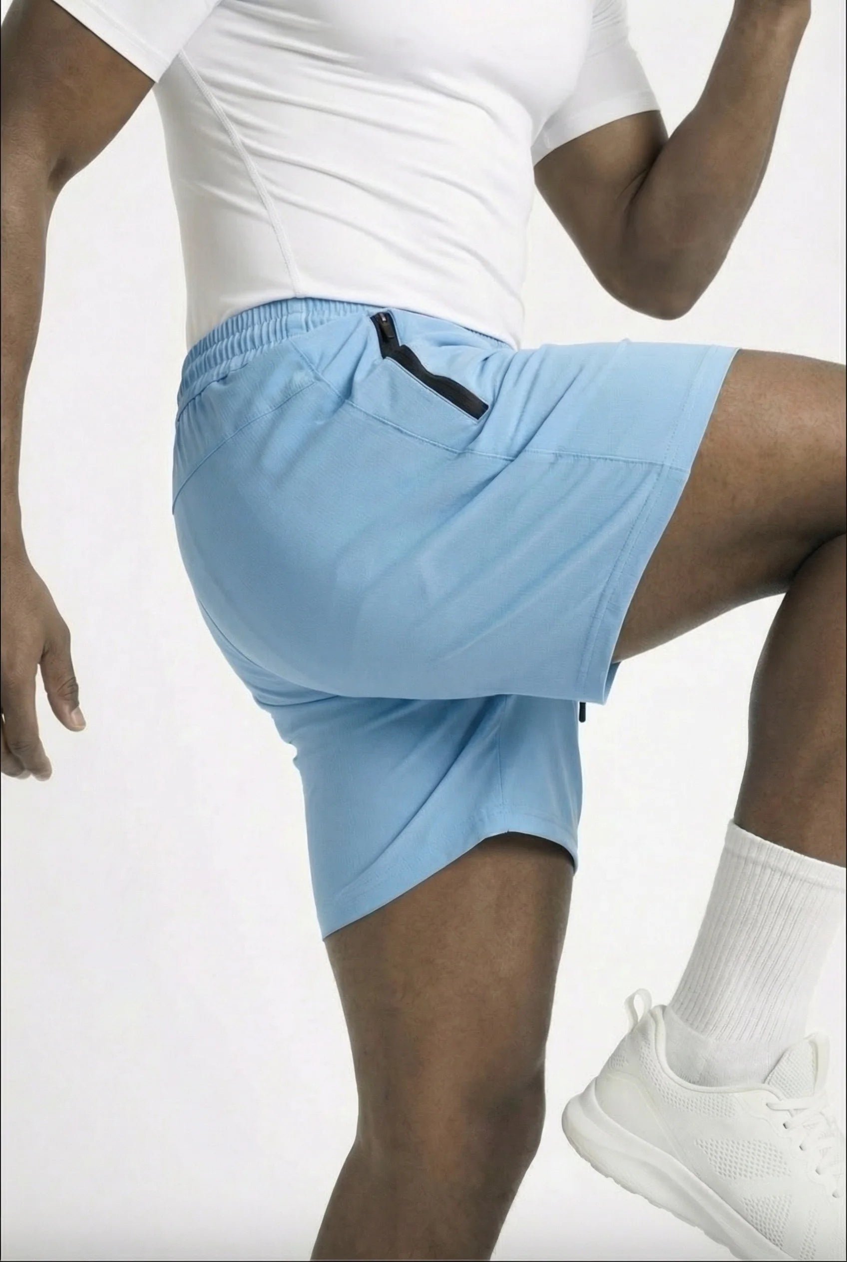 Effort Shorts - Visions Eyewear