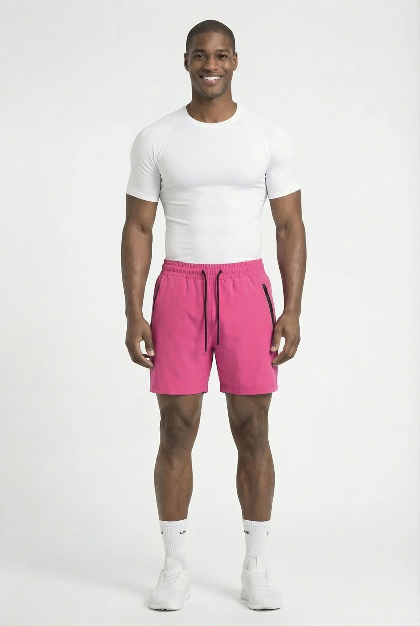 Effort Shorts - Visions Eyewear