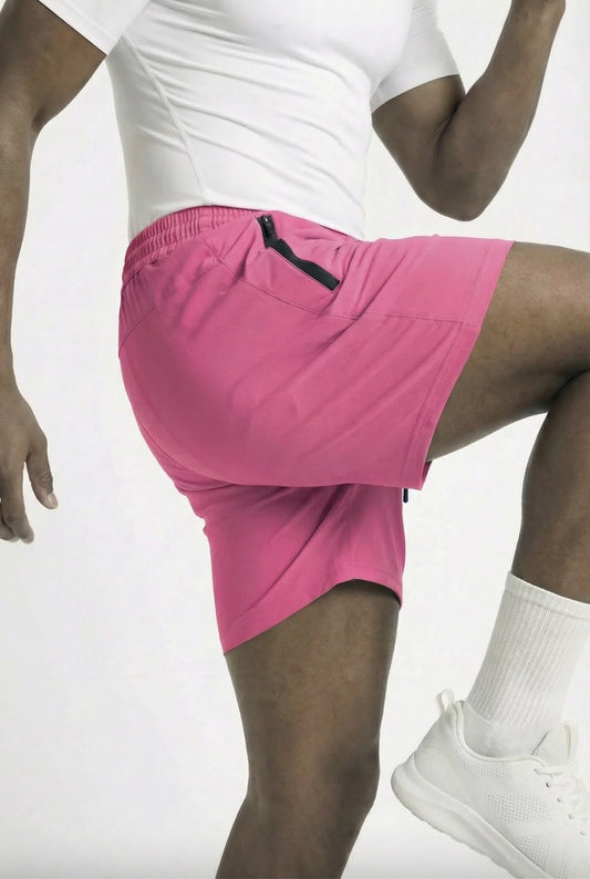 Effort Shorts - Visions Eyewear