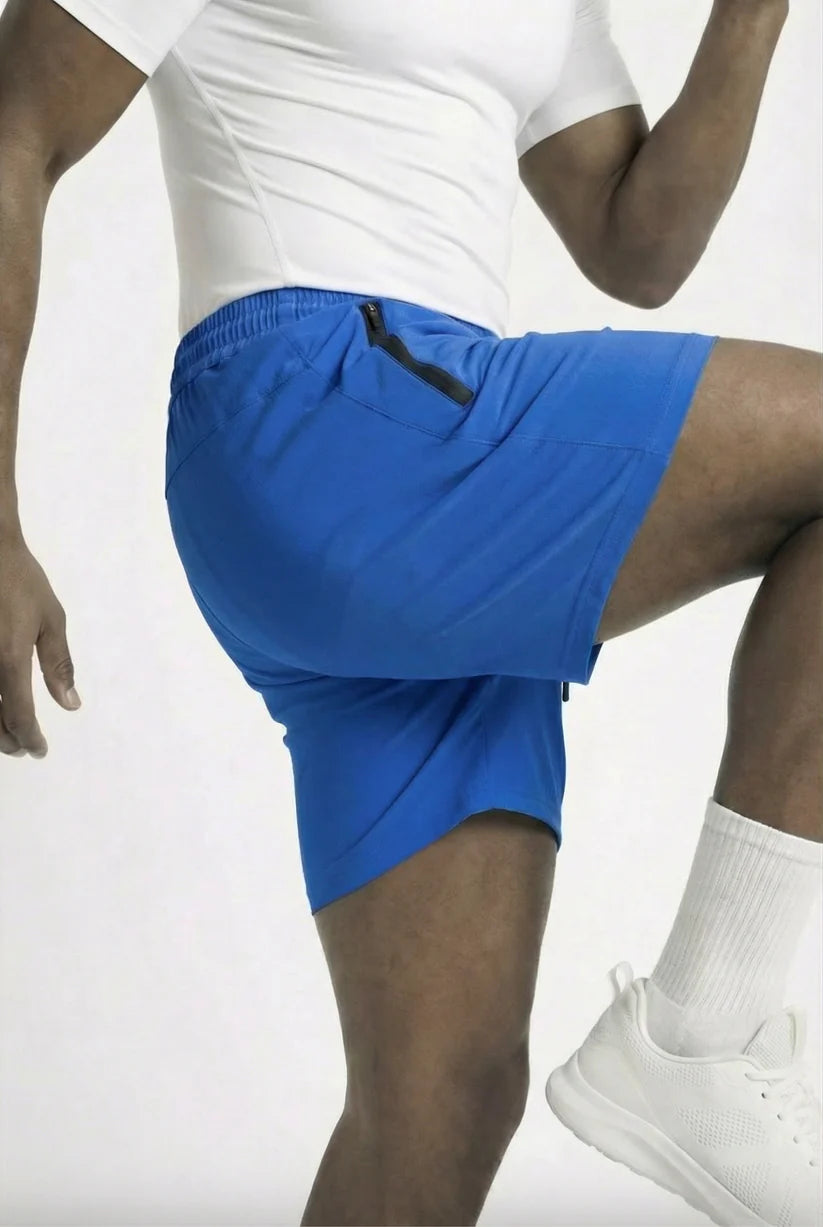 Effort Shorts - Visions Eyewear