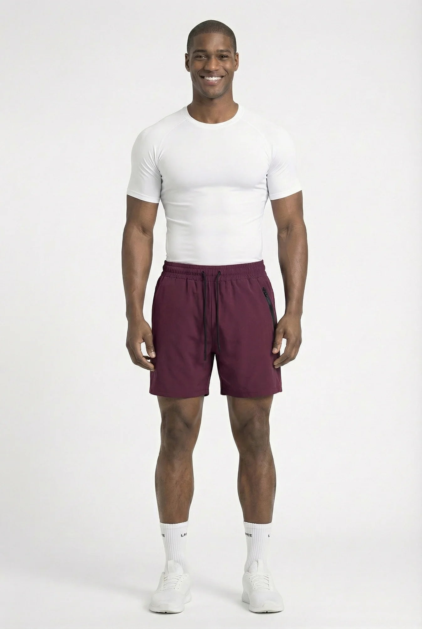 Effort Shorts - Visions Eyewear