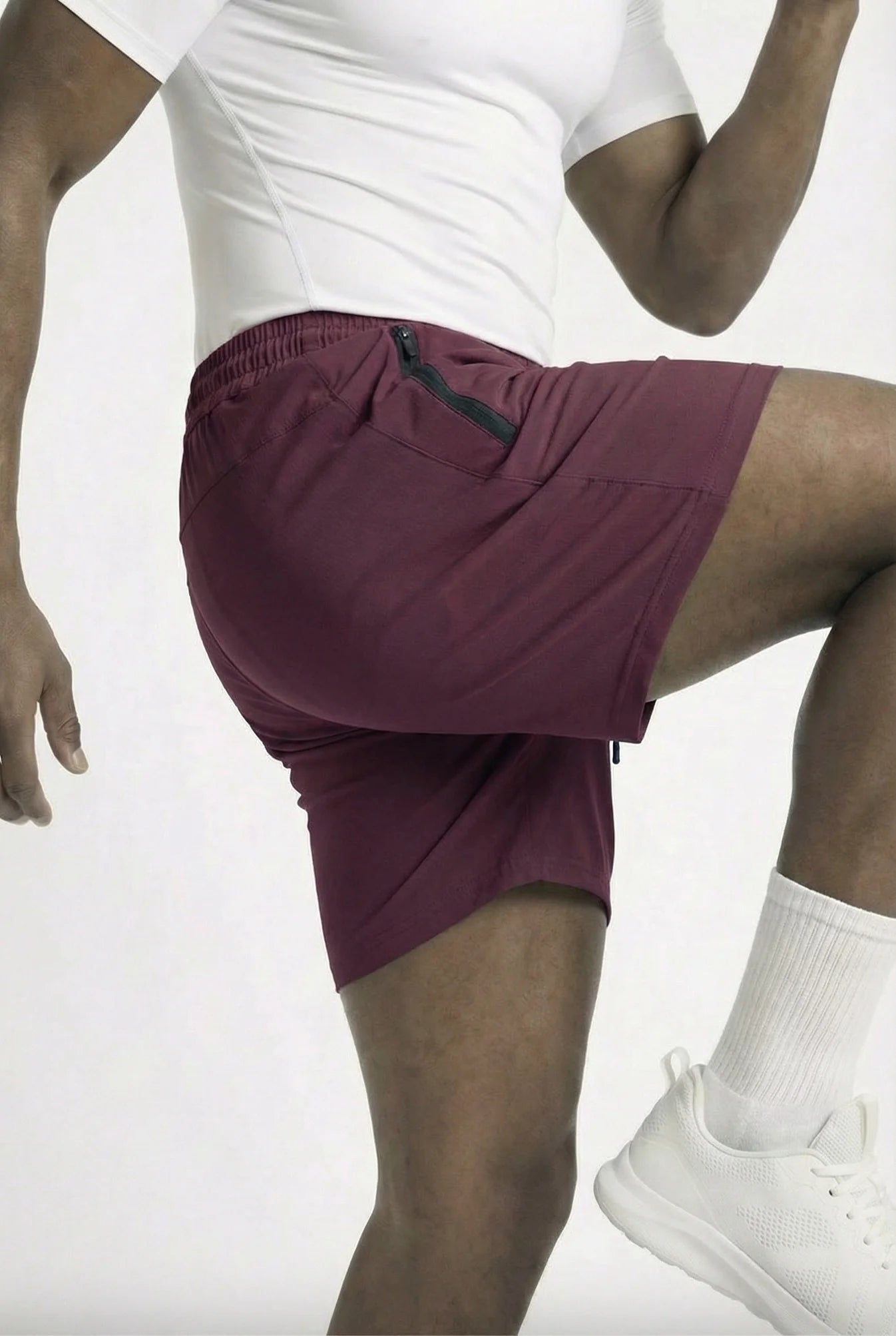 Effort Shorts - Visions Eyewear