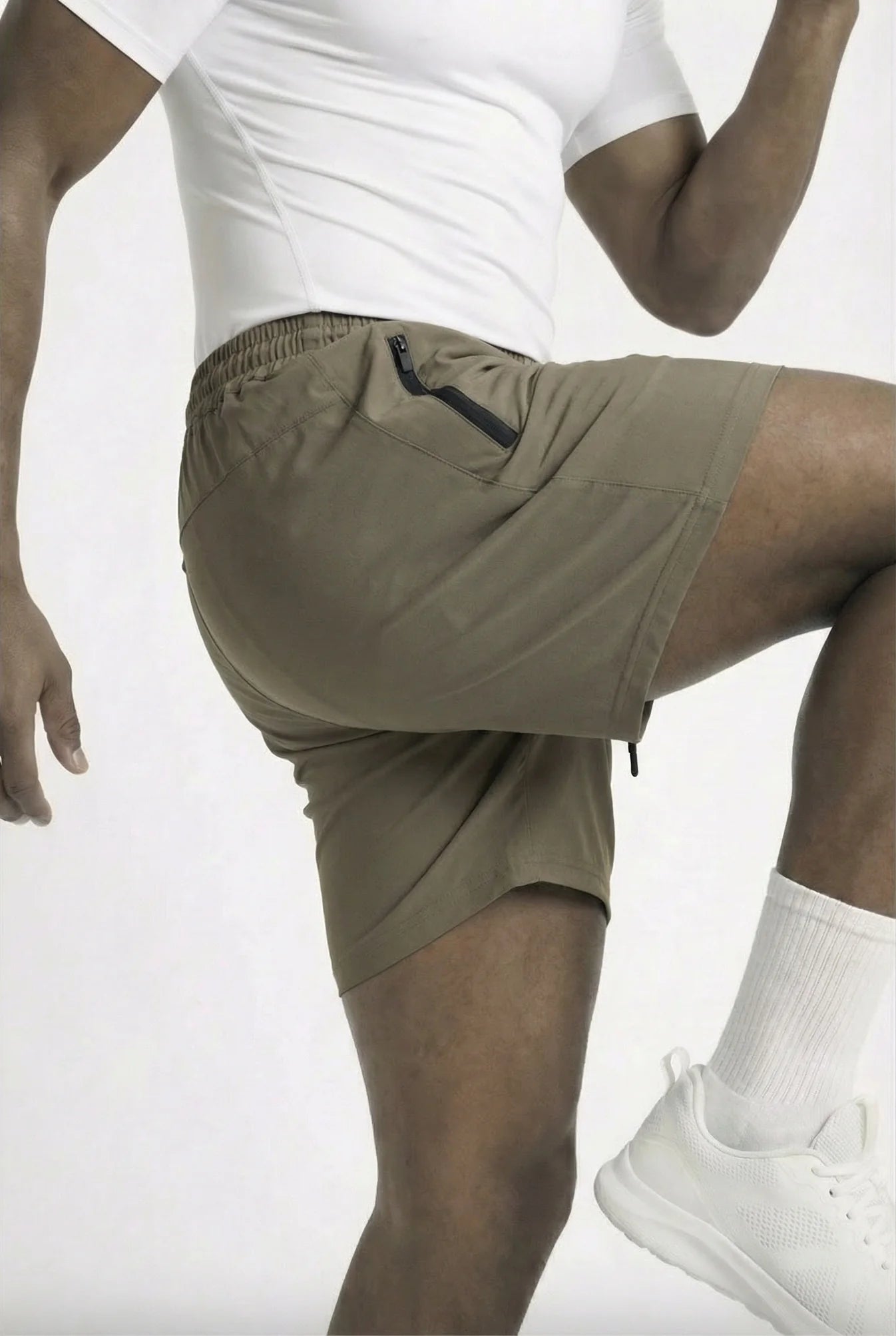 Effort Shorts - Visions Eyewear
