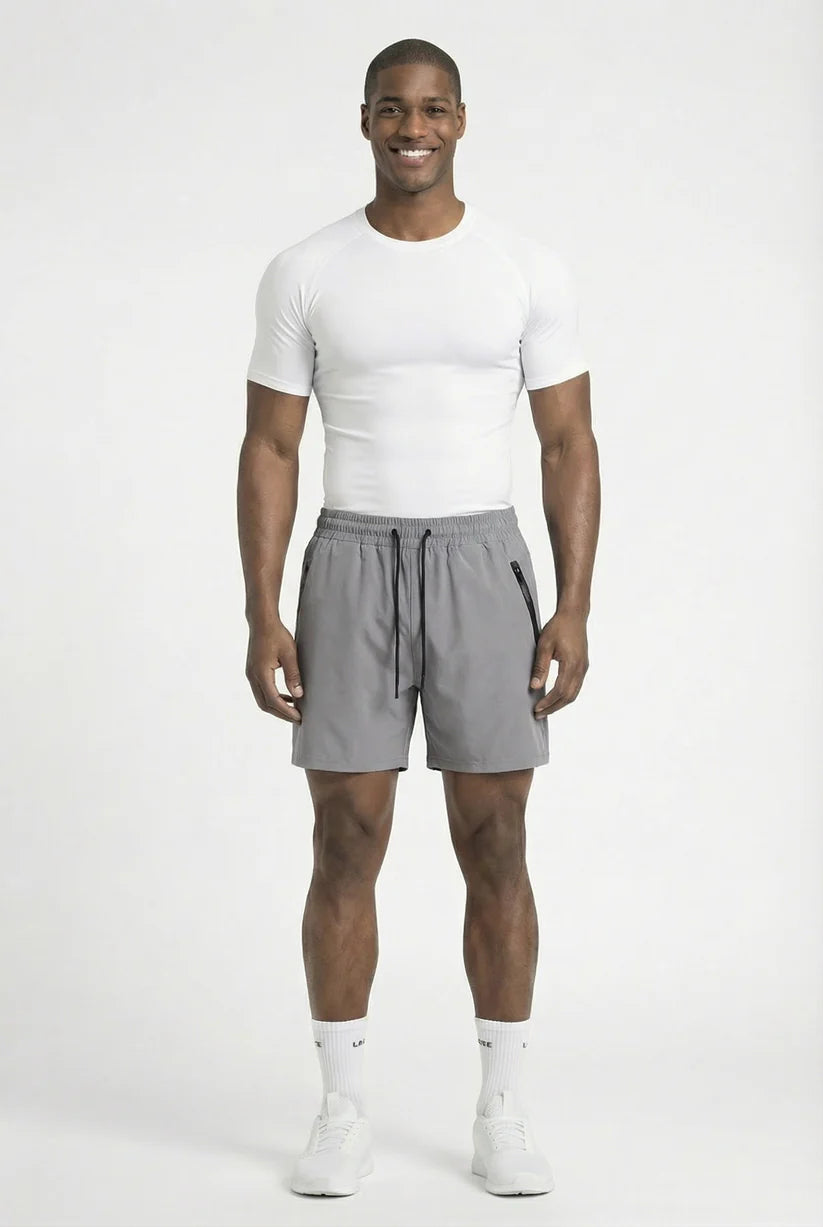 Effort Shorts - Visions Eyewear