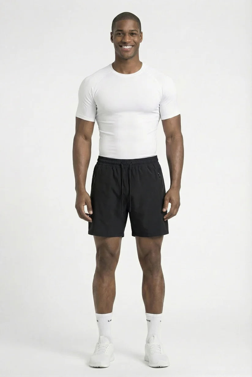 Effort Shorts - Visions Eyewear