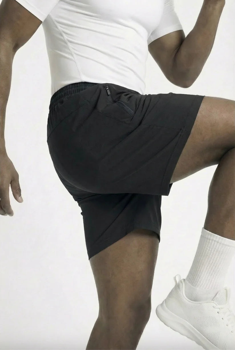 Effort Shorts - Visions Eyewear
