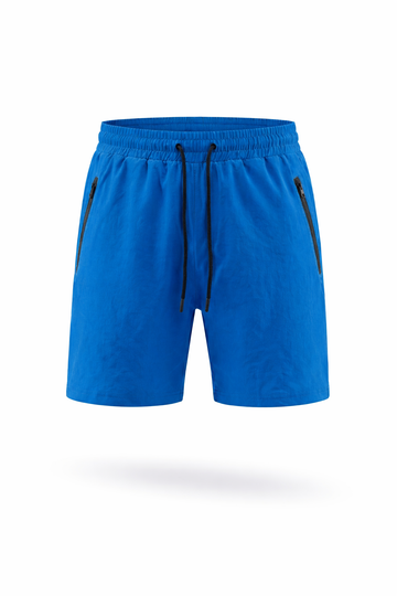 SecureZip Running Shorts - Effort Activewear