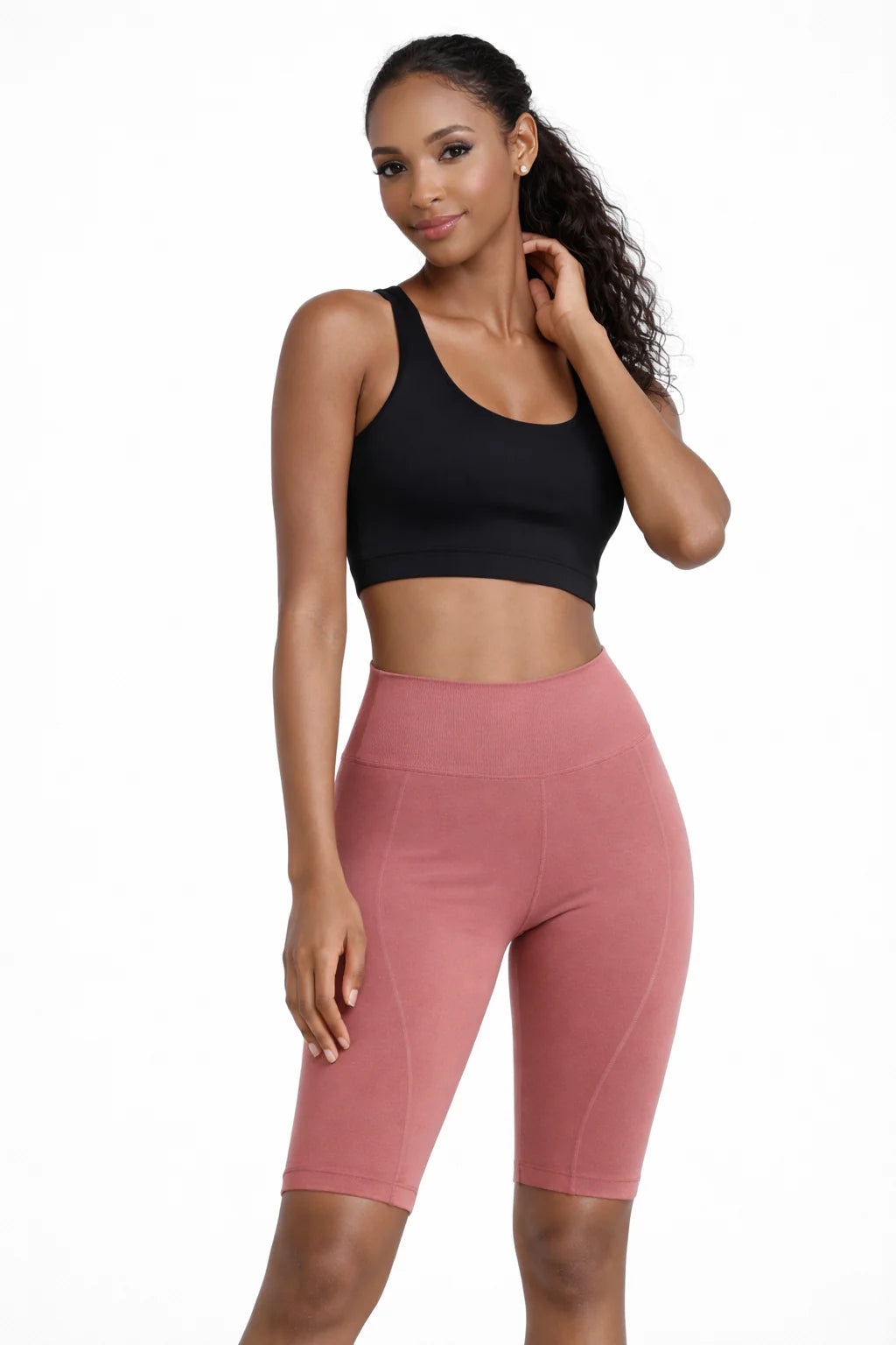 Effort Legging - Visions Eyewear