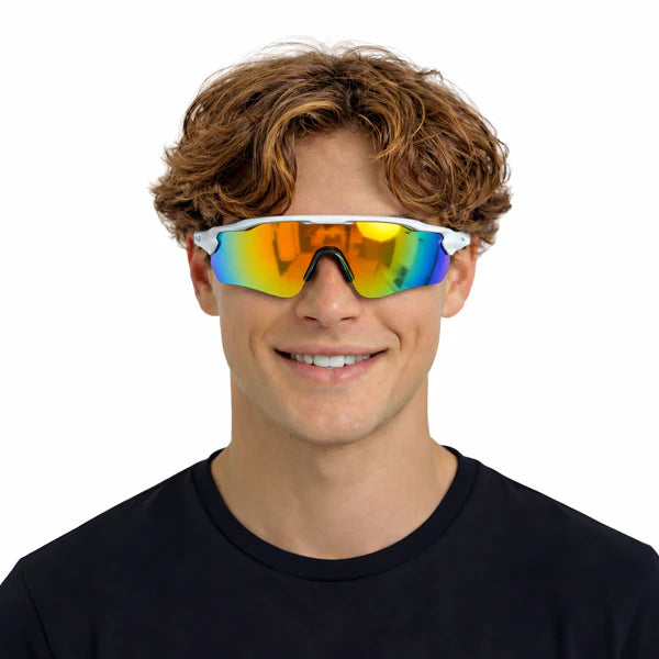 Steph - Visions Eyewear