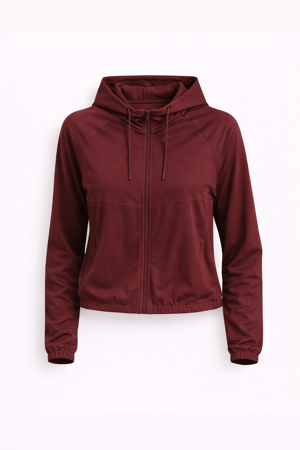 Running Waterproof Jacket 1 - Effort Activewear