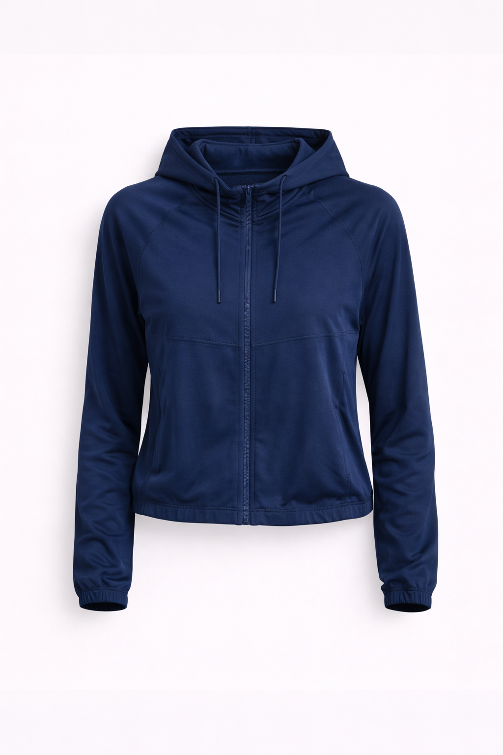 Running Waterproof Jacket 1 - Effort Activewear