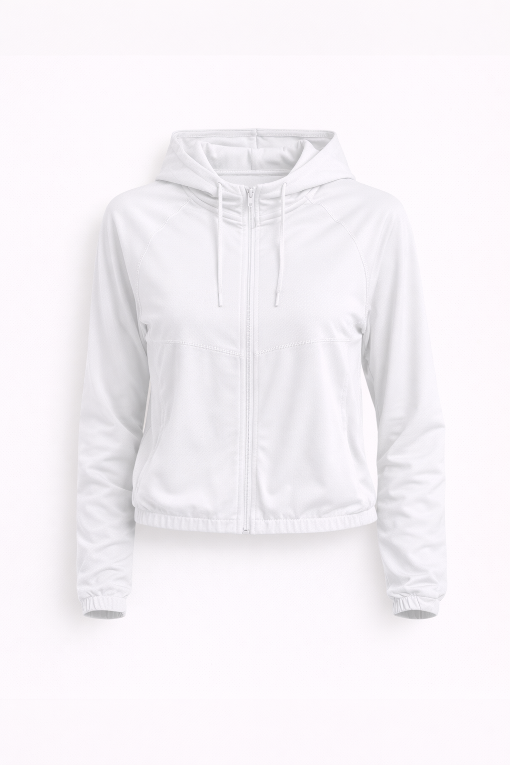 Running Waterproof Jacket 1 - Effort Activewear