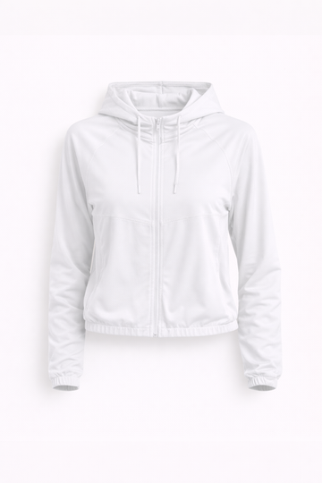 Running Waterproof Jacket 1 - Effort Activewear