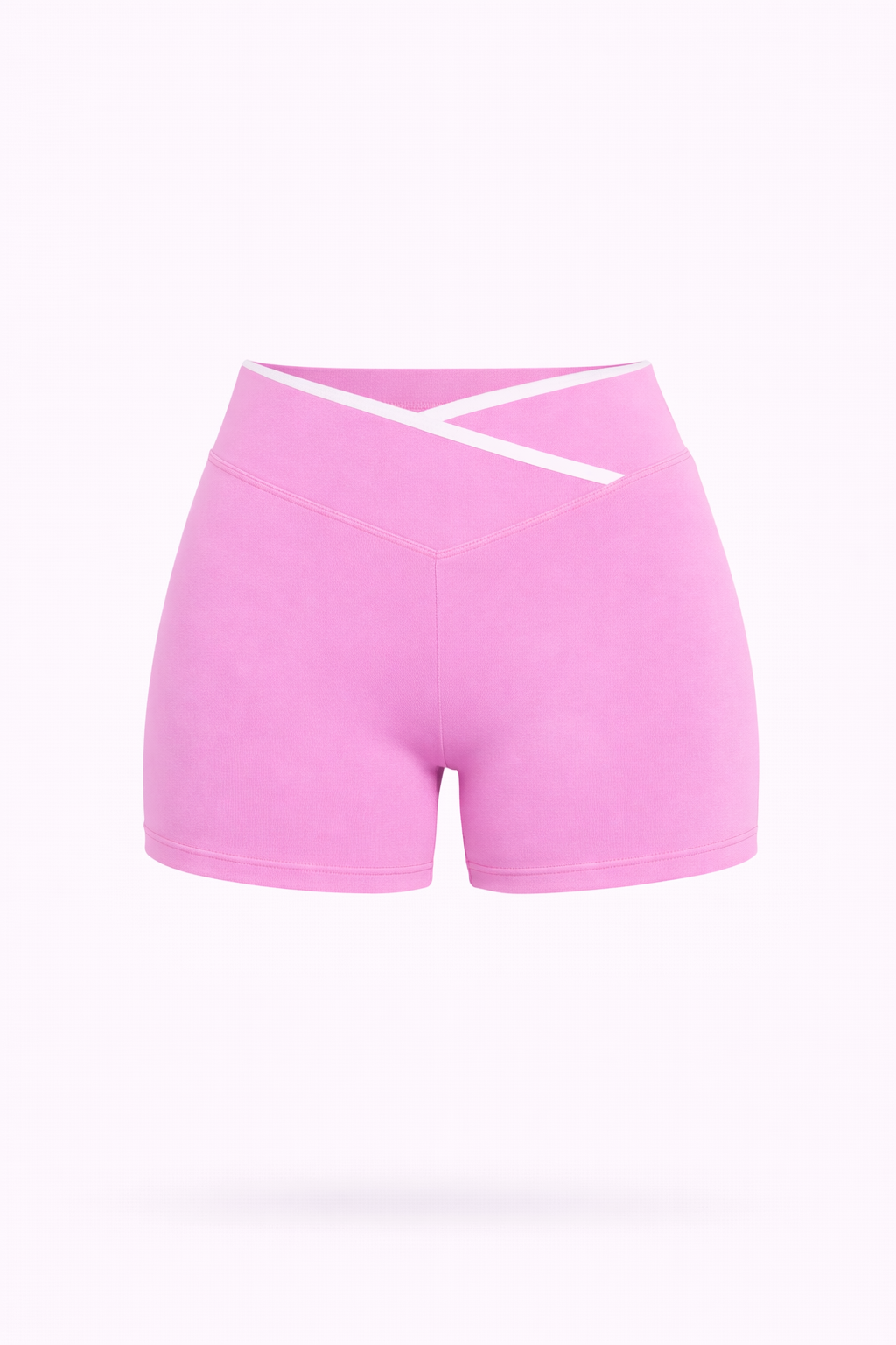 Running Short Stripe - Effort Activewear