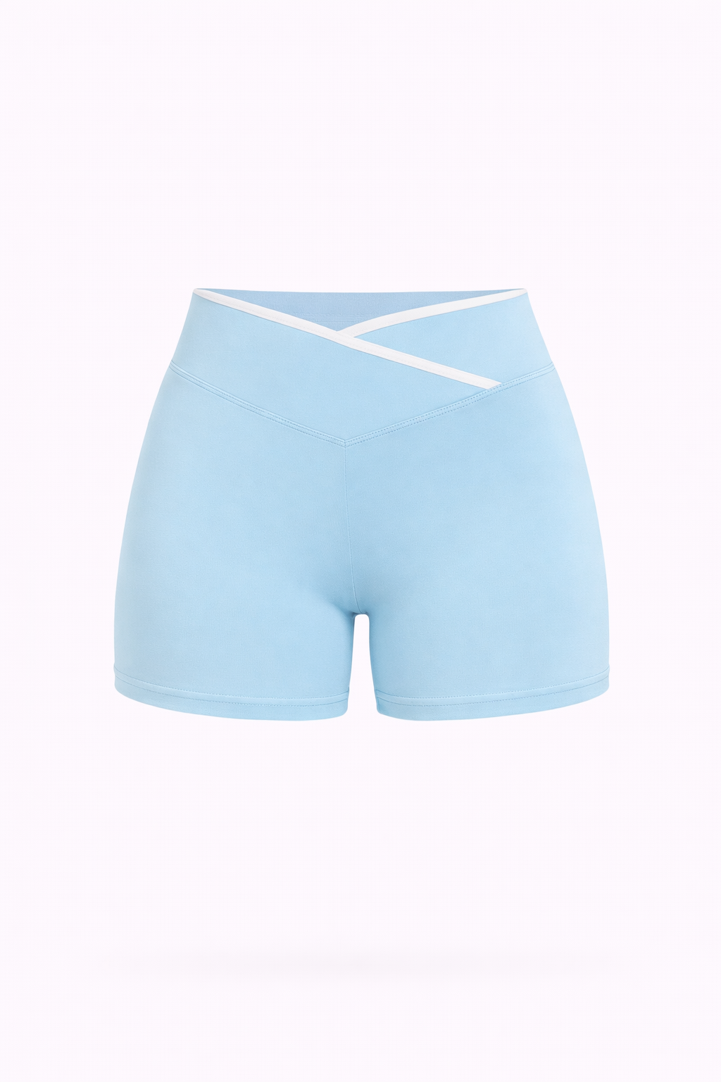 Running Short Stripe - Effort Activewear