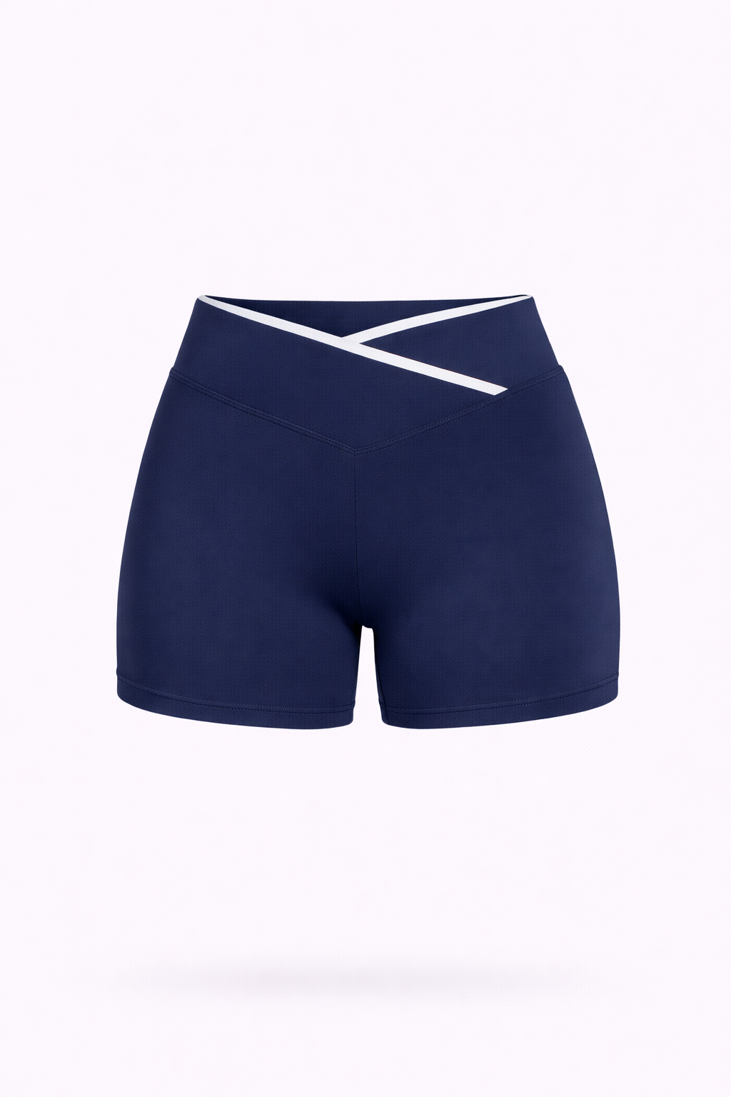 Running Short Stripe - Effort Activewear