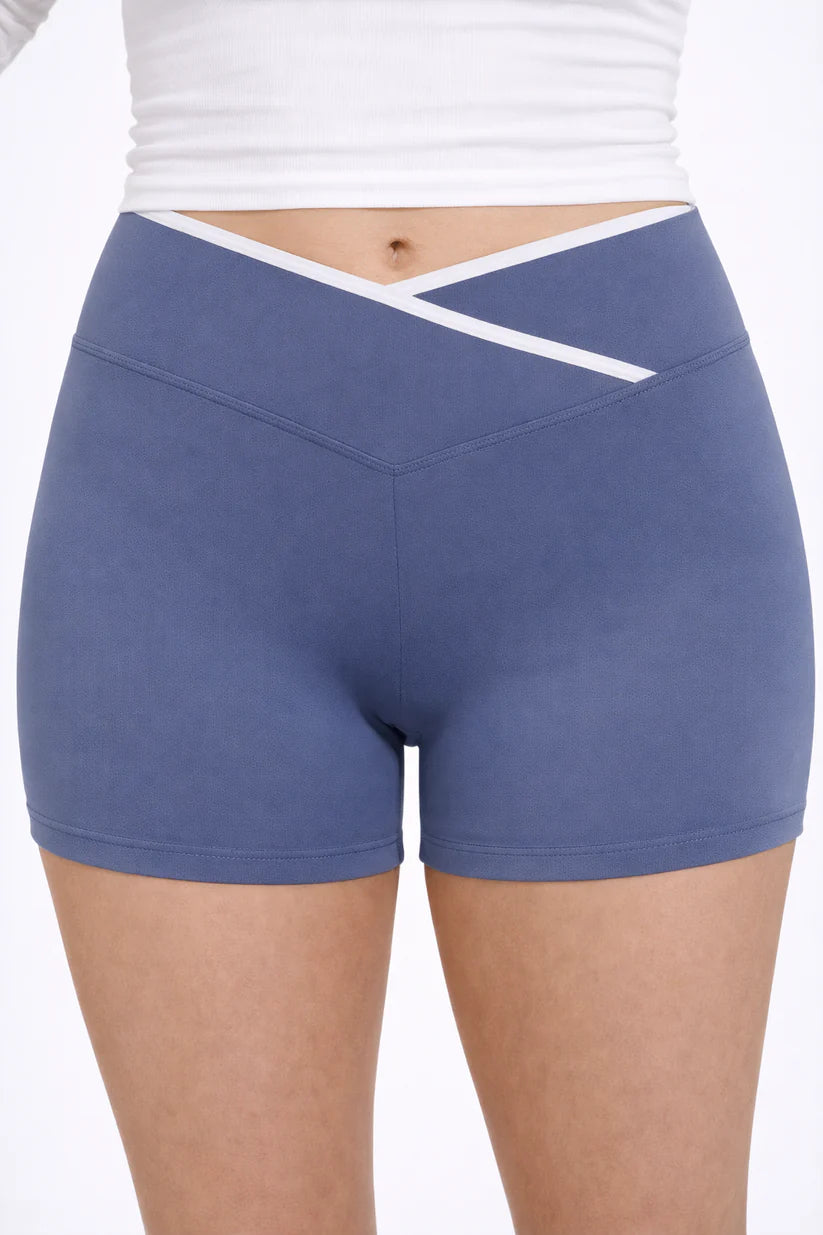 Effort Short Legging - Visions Eyewear
