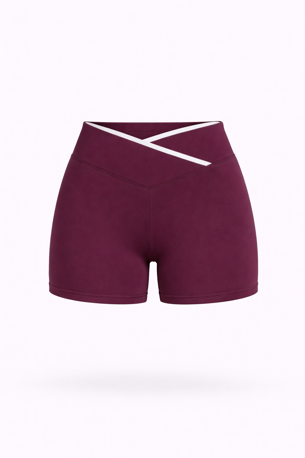 Running Short Stripe - Effort Activewear