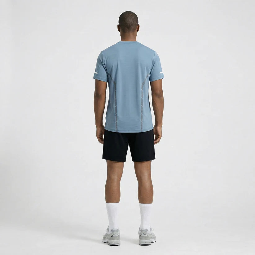 Effort T-Shirt - Visions Eyewear