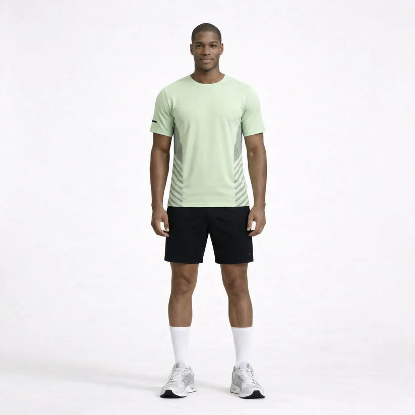 Effort T-Shirt - Visions Eyewear