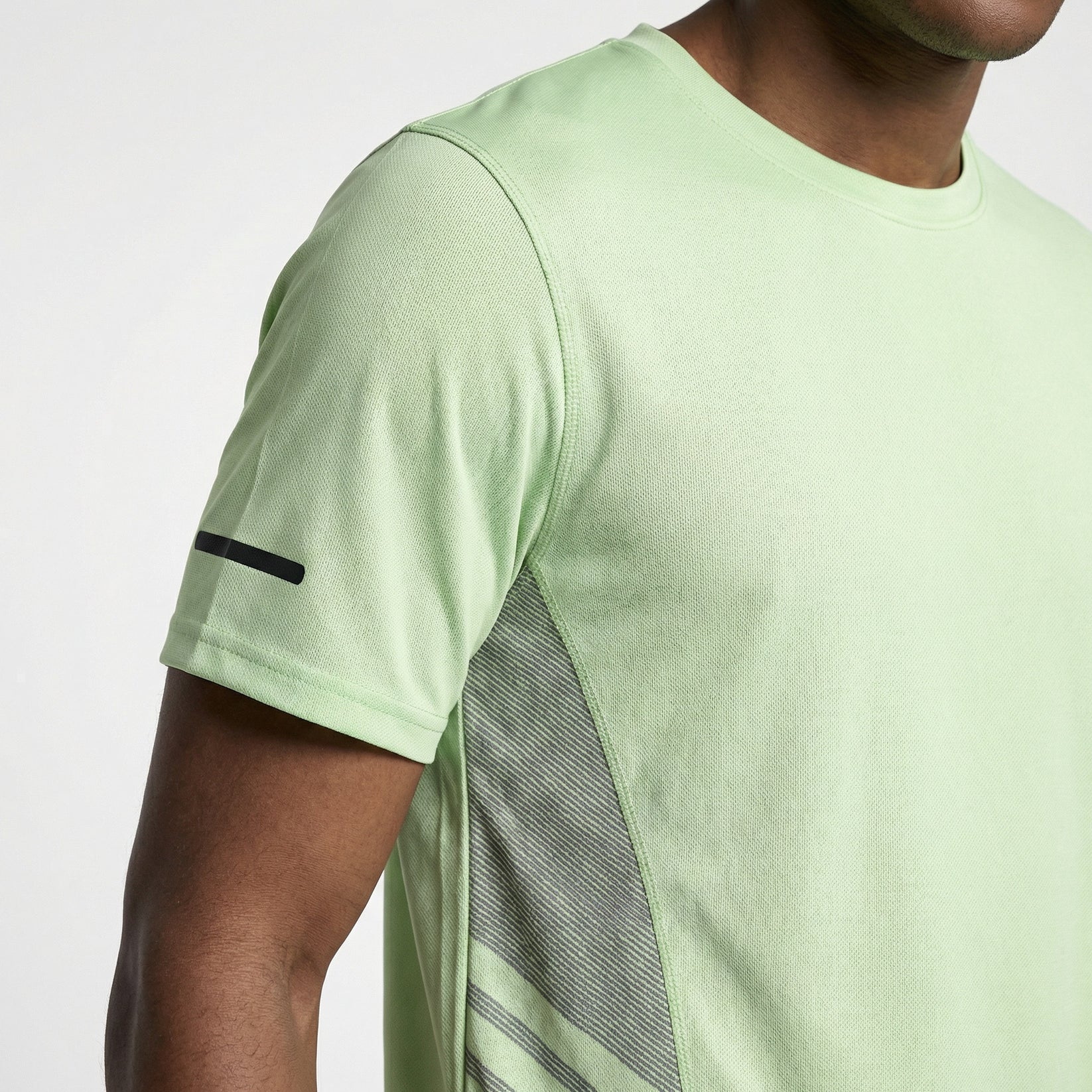 Effort T-Shirt - Visions Eyewear