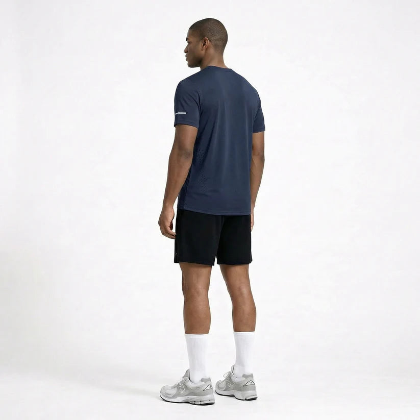 Effort T-Shirt - Visions Eyewear