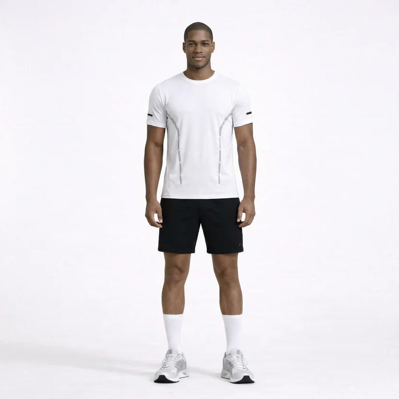 Effort T-Shirt - Visions Eyewear