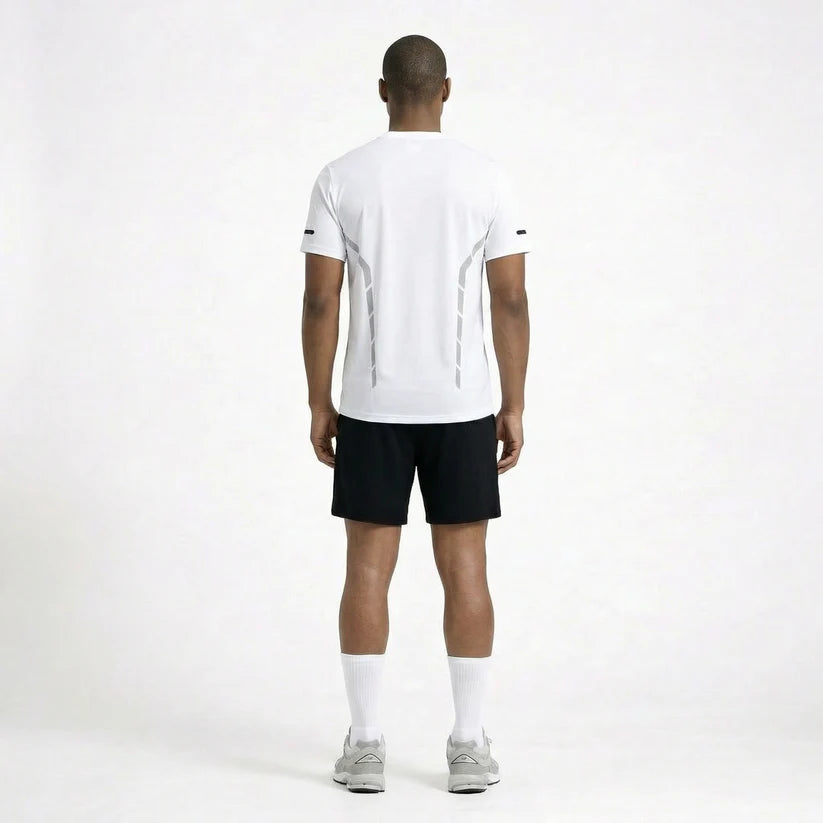 Effort T-Shirt - Visions Eyewear