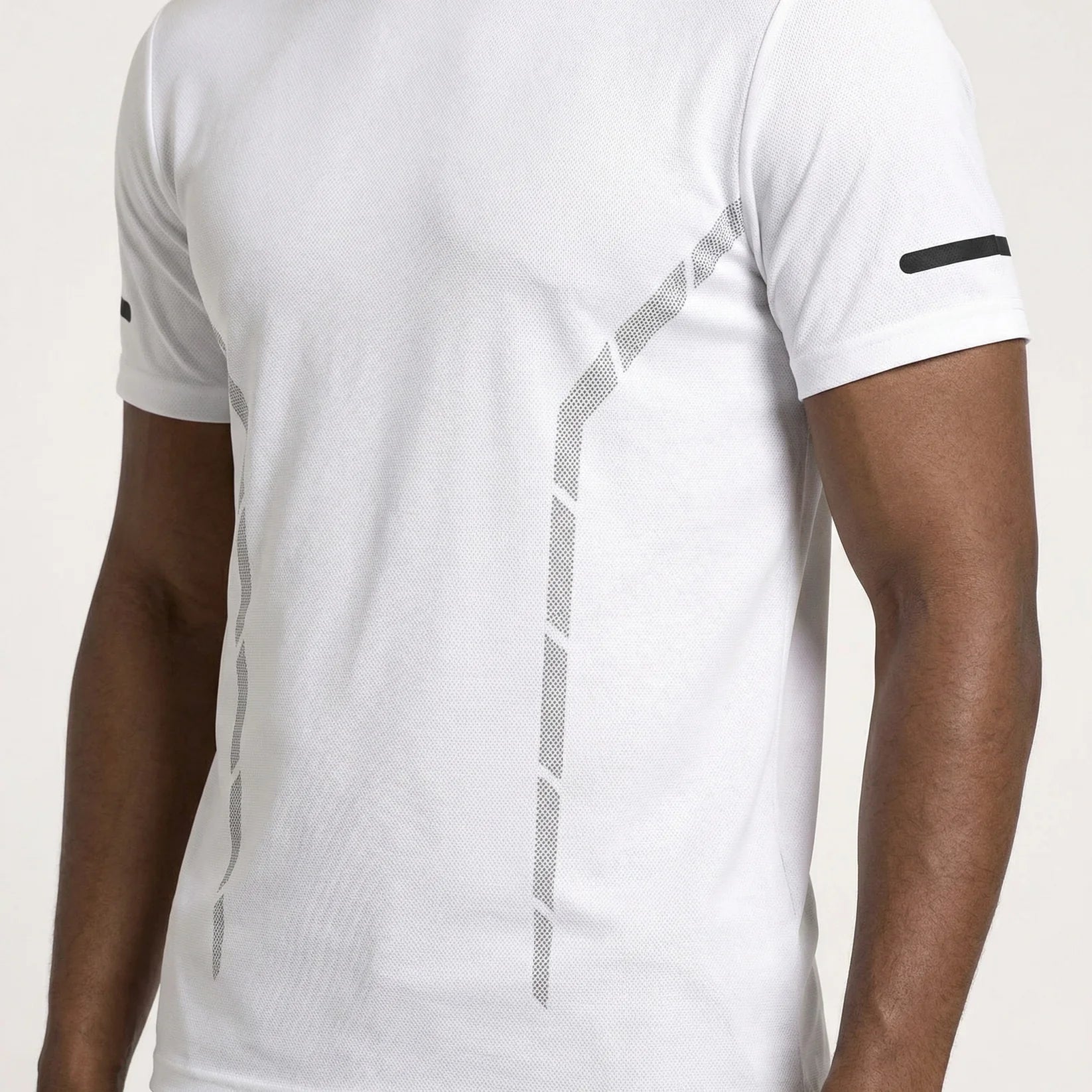 Effort T-Shirt - Visions Eyewear