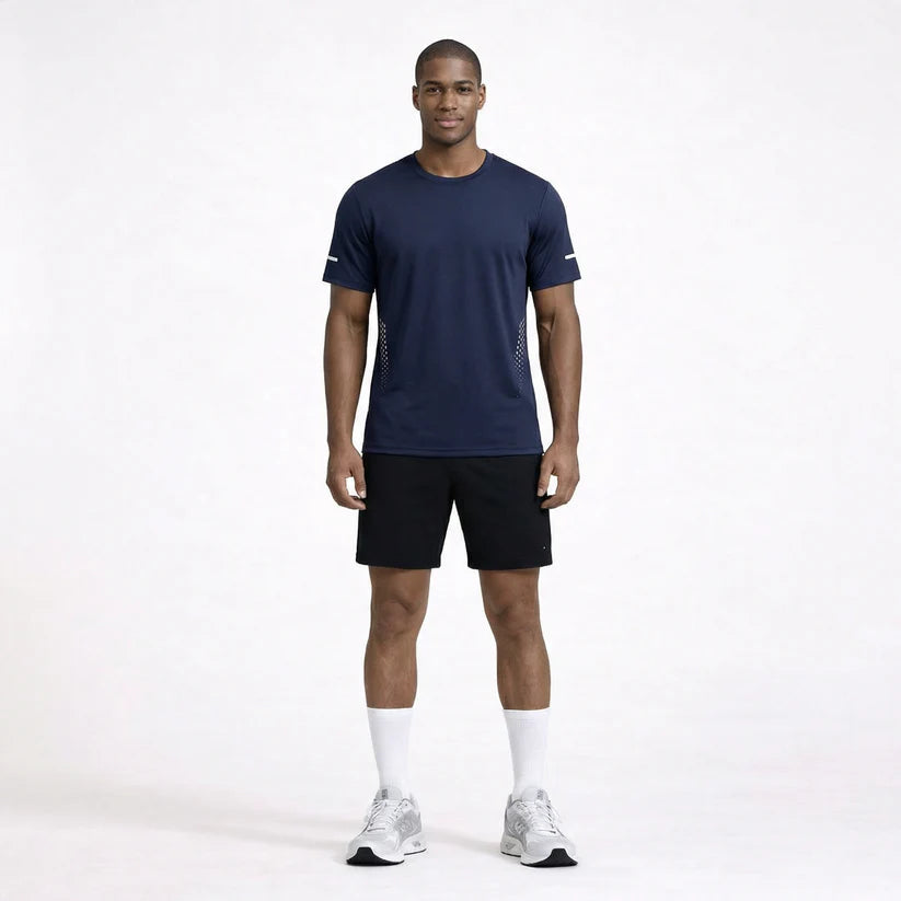 Effort T-Shirt - Visions Eyewear