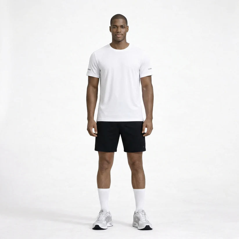 Effort T-Shirt - Visions Eyewear