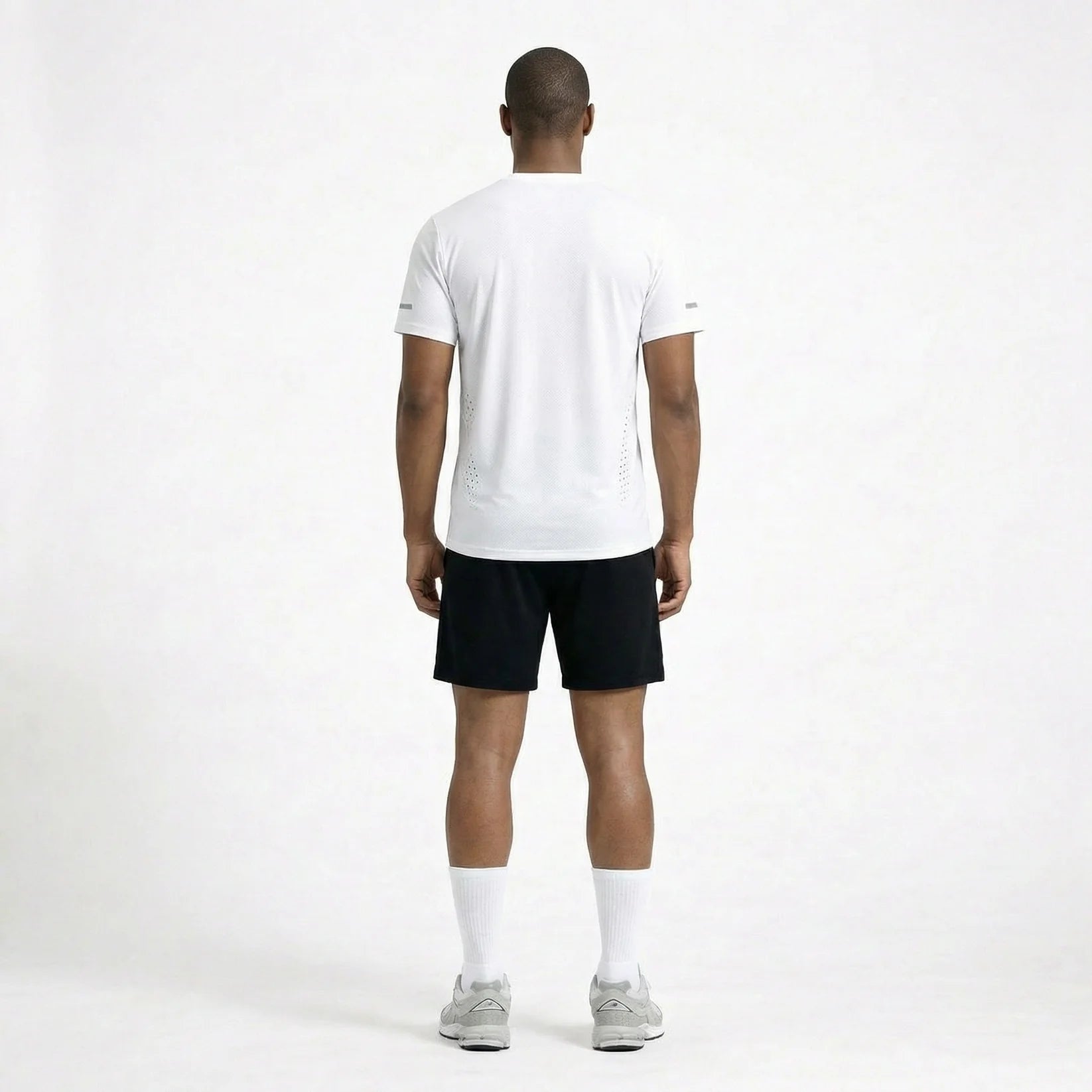 Effort T-Shirt - Visions Eyewear