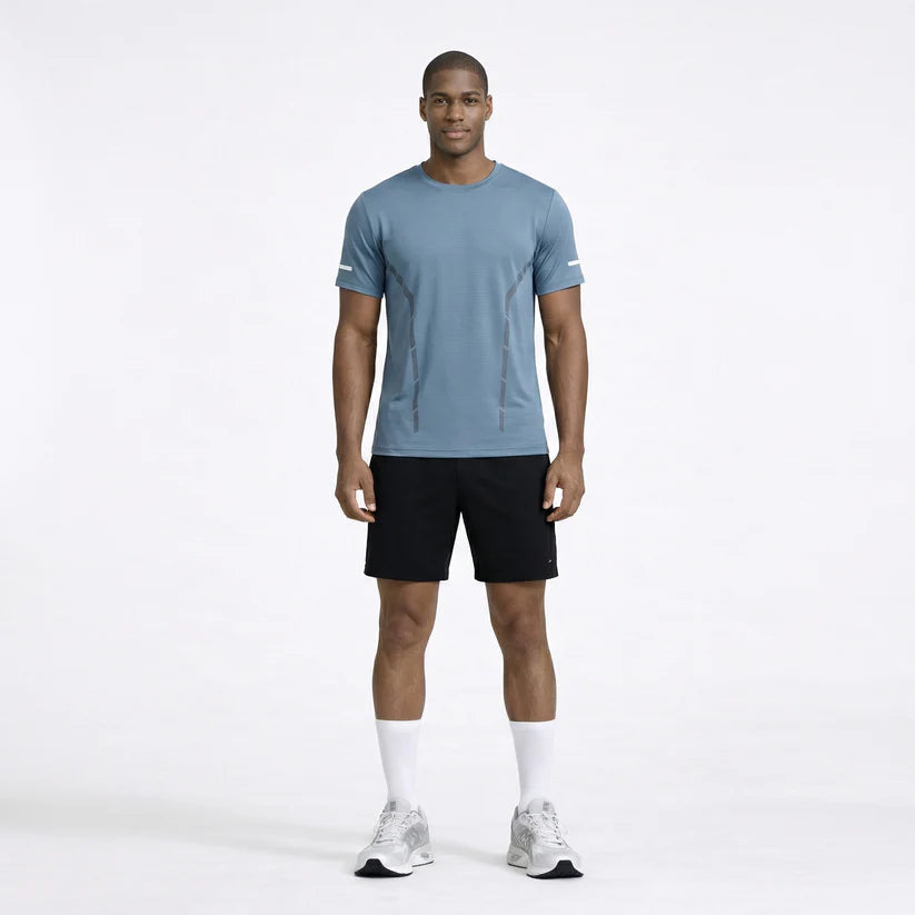 Effort T-Shirt - Visions Eyewear