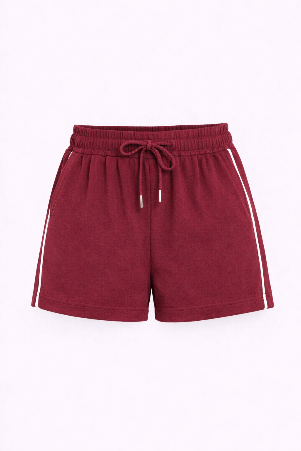 Short with side stripe - Effort Activewear