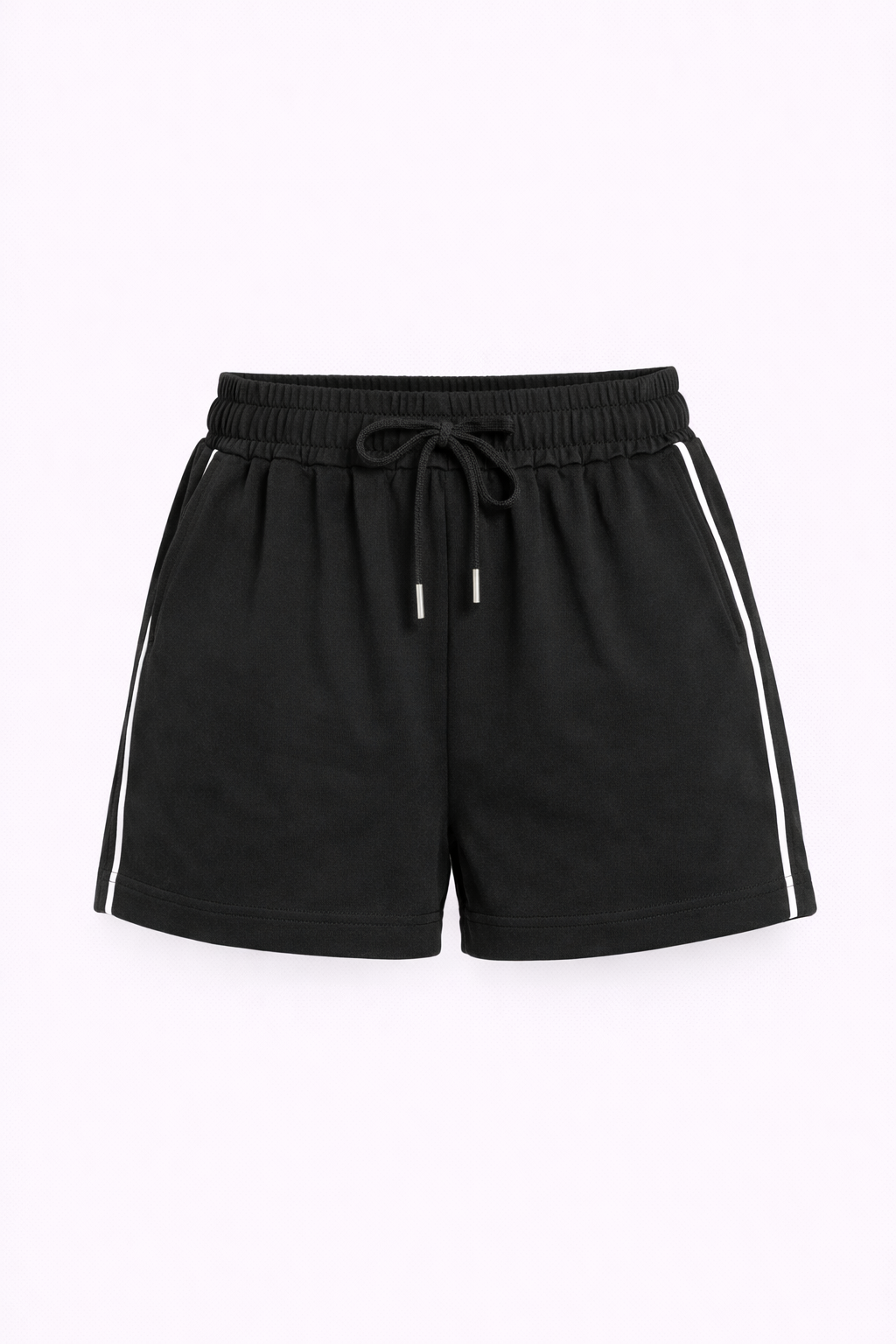 Short with side stripe - Effort Activewear