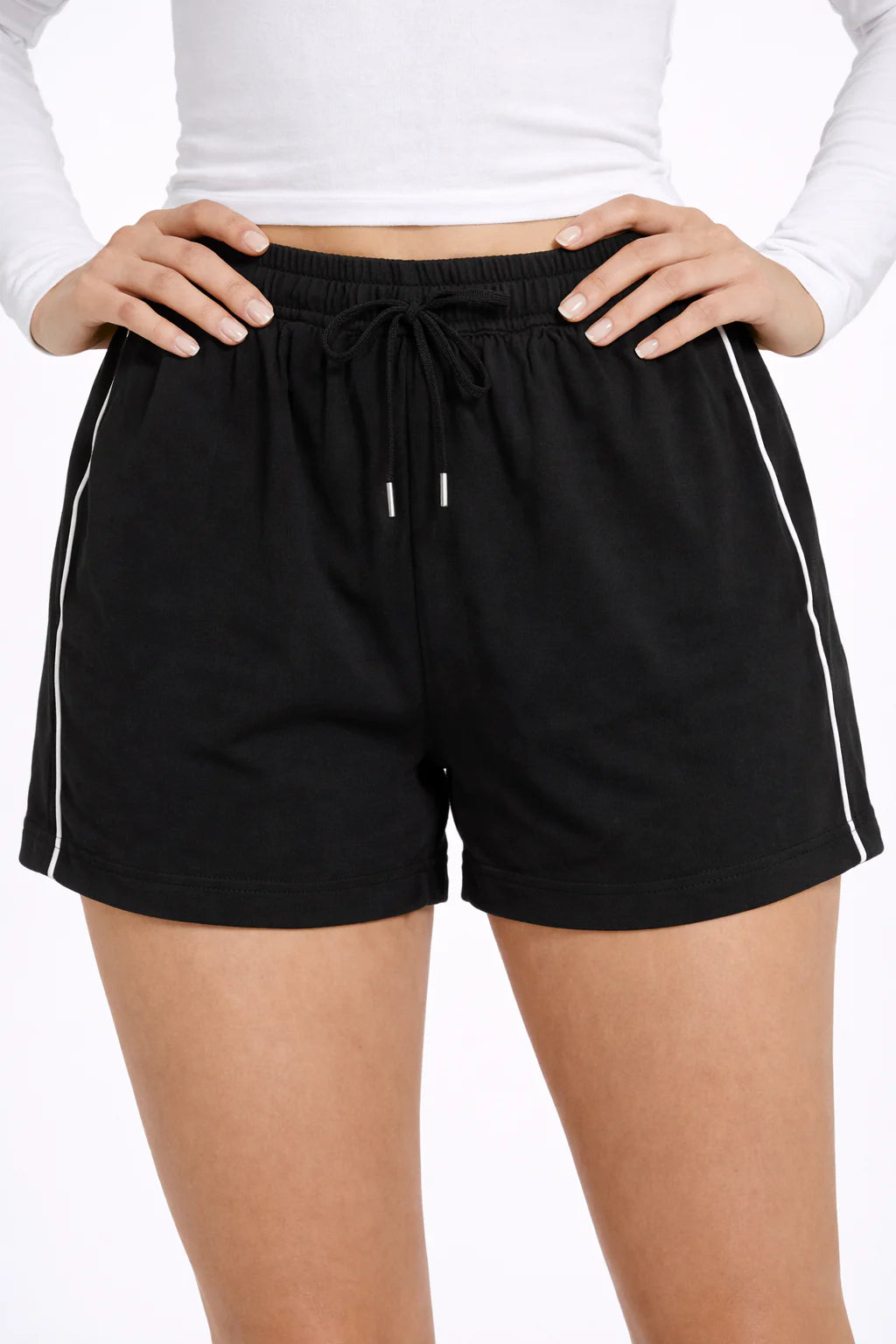 Effort Shorts - Visions Eyewear